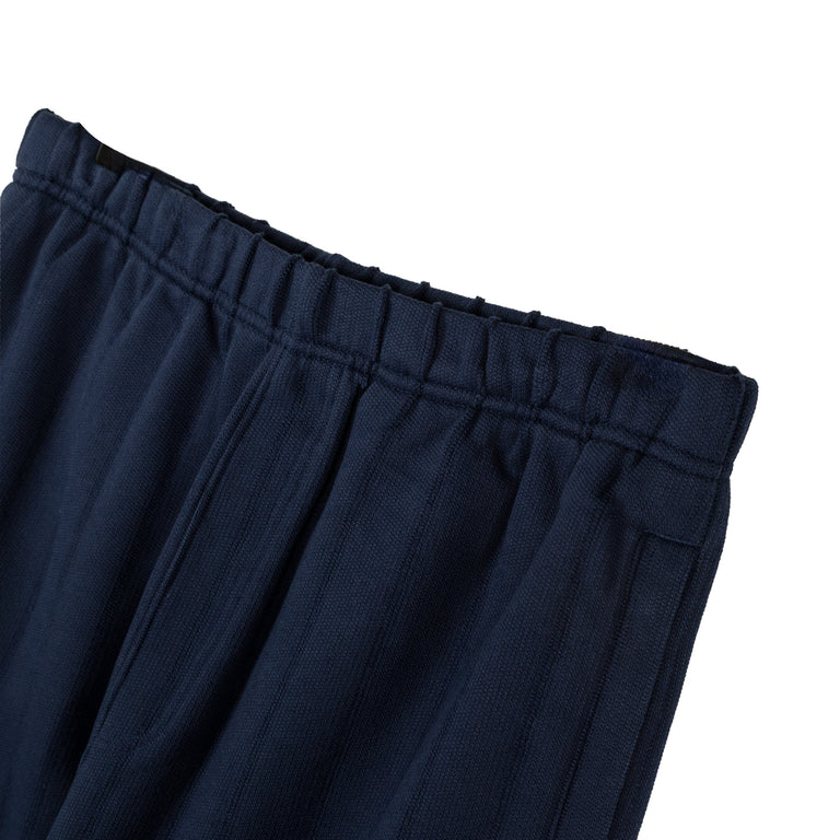 Adidas x Clot by Edison Chen Adibreak Sweatpants - XL / Night Indigo - 3
