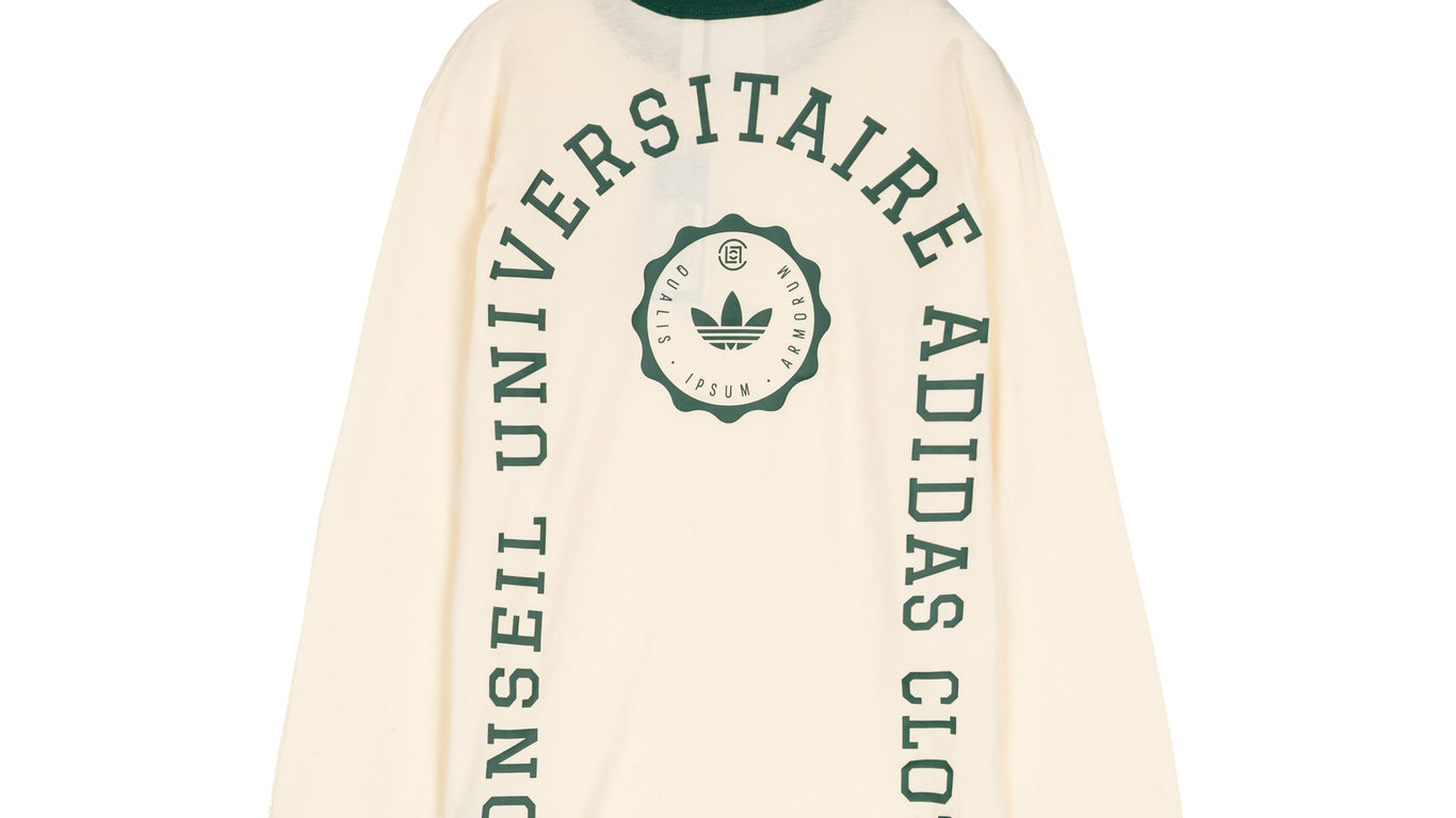 Adidas x Clot by Edison Chen Longsleeve Tee | Apparel » Buy online