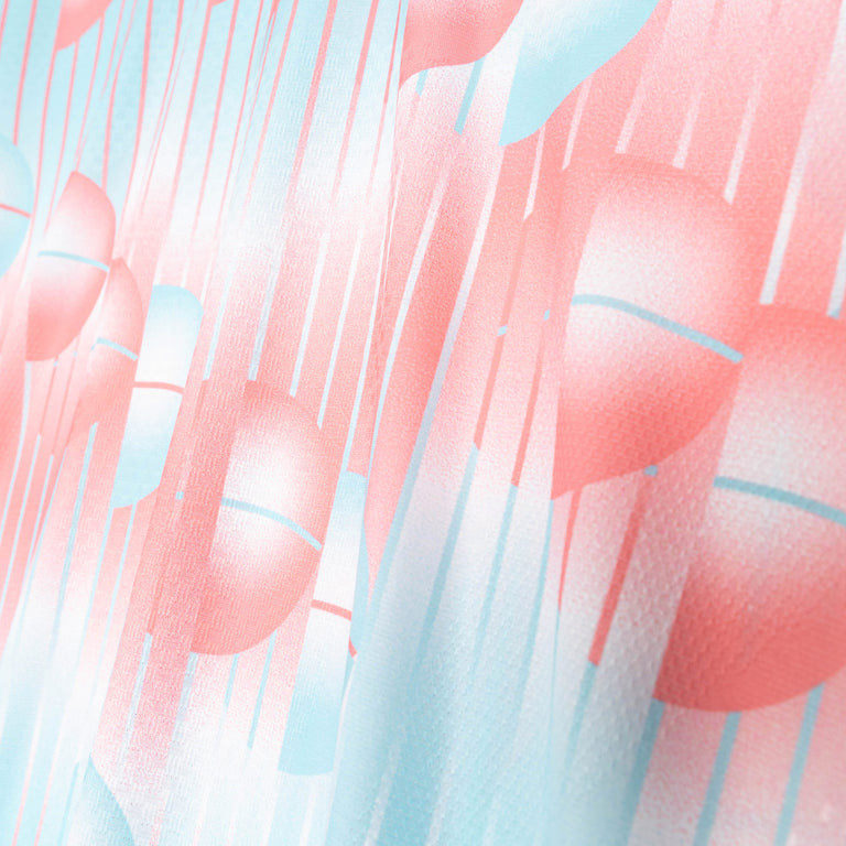 Adidas	Belgium 26 Away Authentic Jersey - XL / Frozen Blue / Black - 3