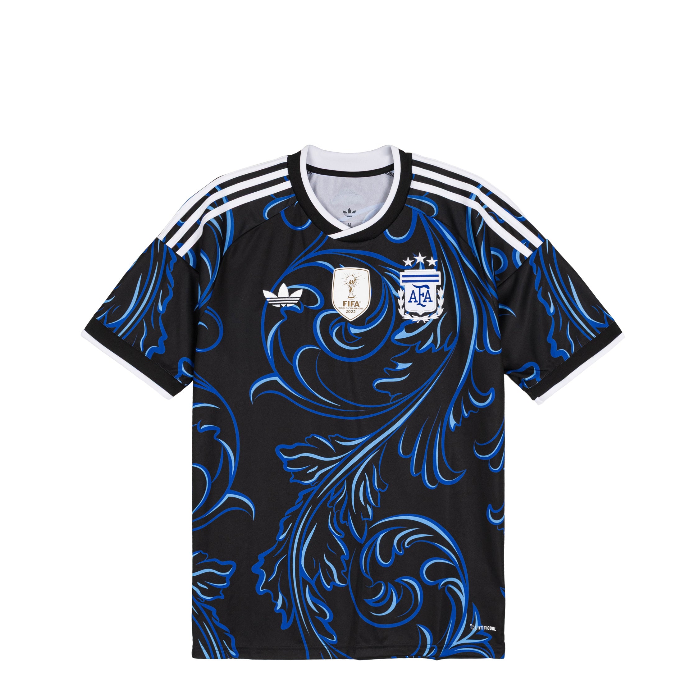 【5/15まで】 アルゼンチンFIFAチャンピオンズ2022シャツ FIFA World Cup 2026™ » Discover the Collection