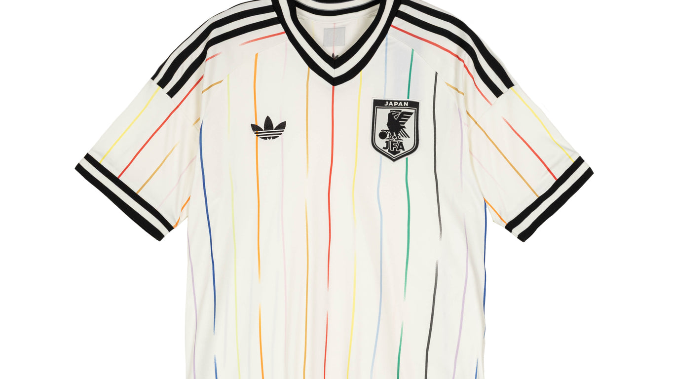 Adidas Japan 26 Away Jersey | Apparel » Buy online now!