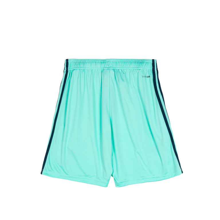 Adidas	DFB 26 Away Shorts - S / Flash Aqua - 2