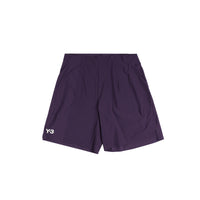 Y-3 Tennis Pro Match Shorts 黒 アディダス Y-3 Tennis Pro Match Shorts - ブラック | アディダス
