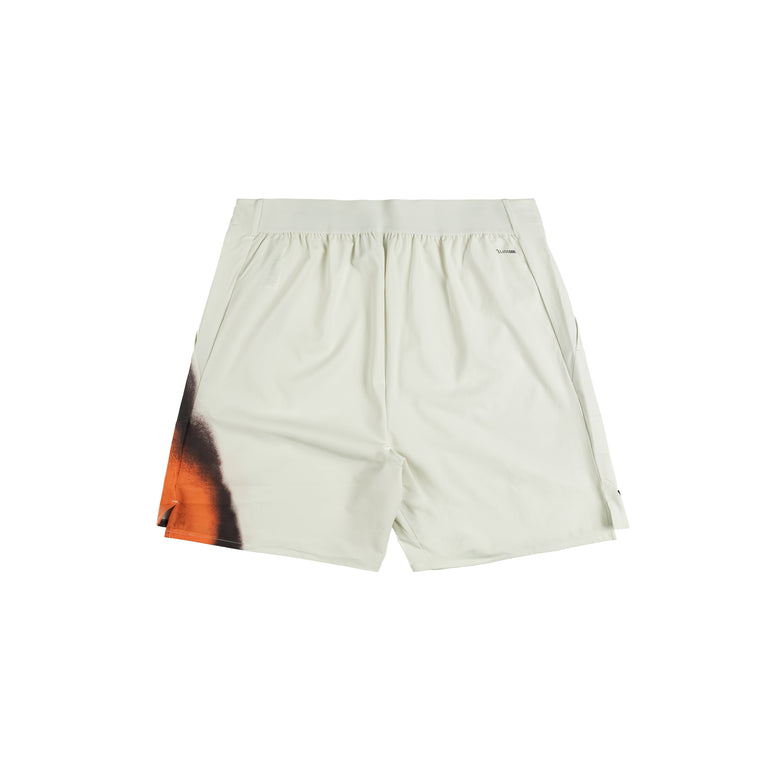 Adidas Y-3 Tennis Shorts - XL / Orbit Grey - 2

