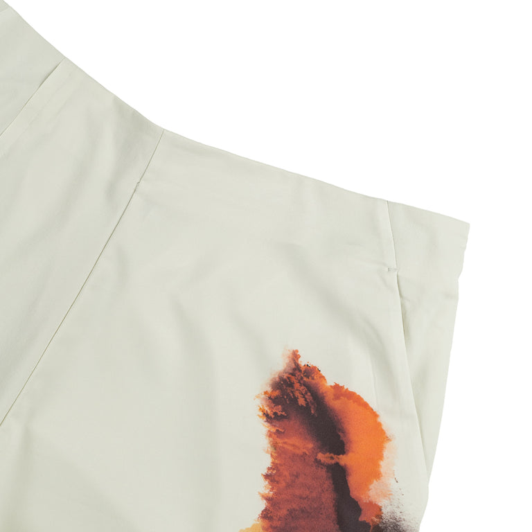 Adidas Y-3 Tennis Shorts - XL / Orbit Grey - 3
