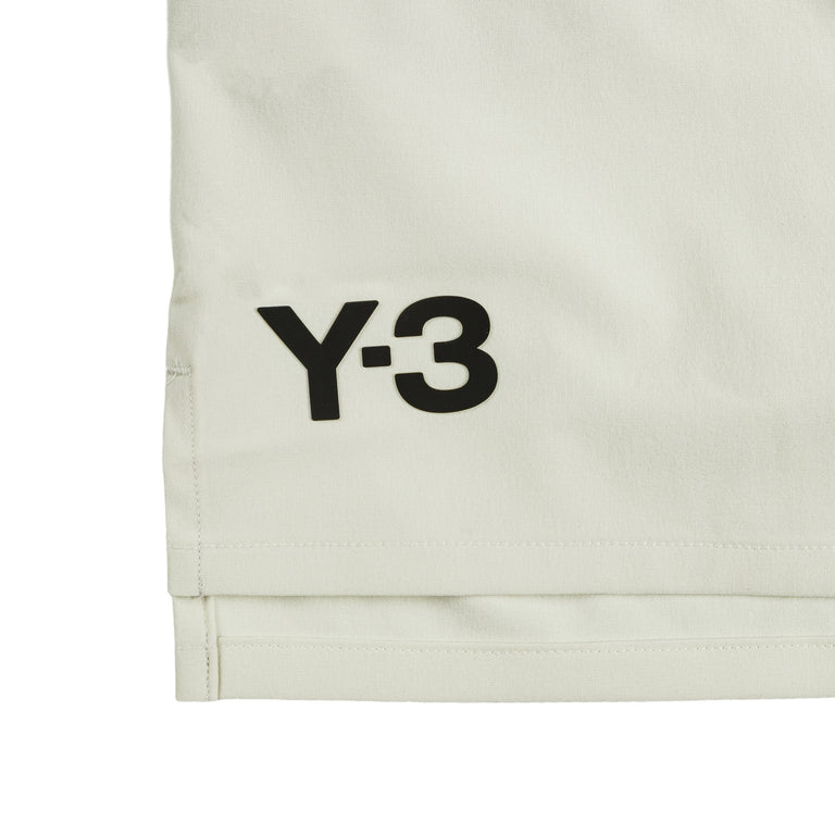 Adidas Y-3 Tennis Shorts - XL / Orbit Grey - 4
