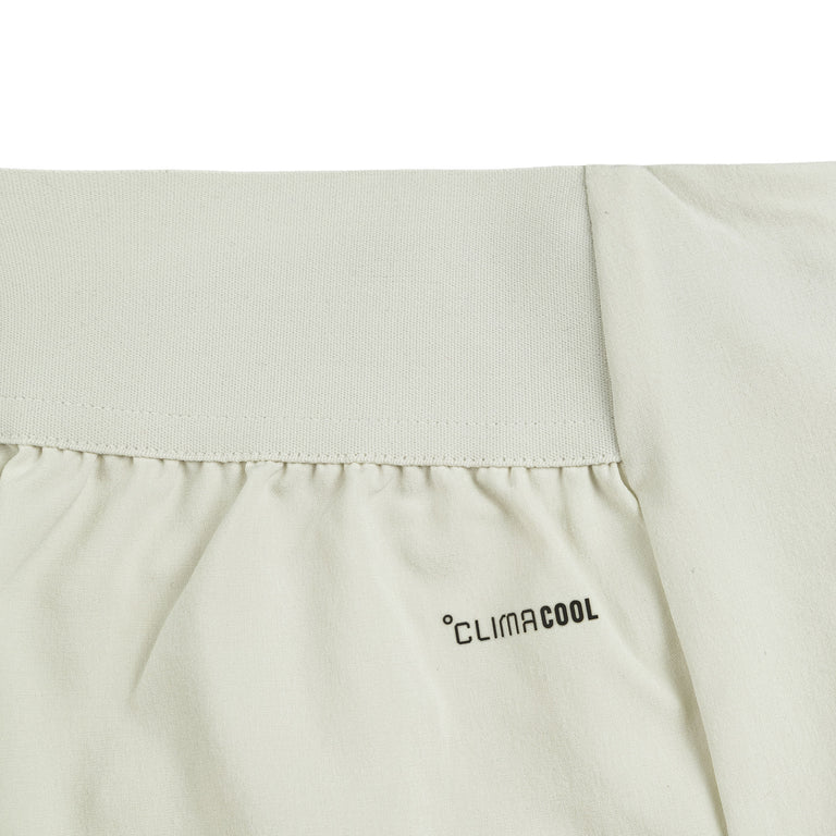 Adidas Y-3 Tennis Shorts - XL / Orbit Grey - 8
