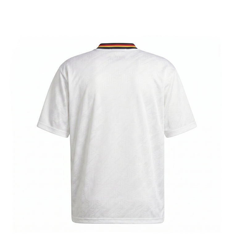 Adidas	DFB Germany Home Jersey 1994 - S / White - 3