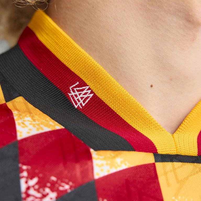 Adidas	DFB Germany Home Jersey 1994 - S / White - 6