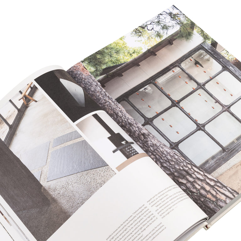 GESTALTEN The Touch - Spaces Designed for the Senses