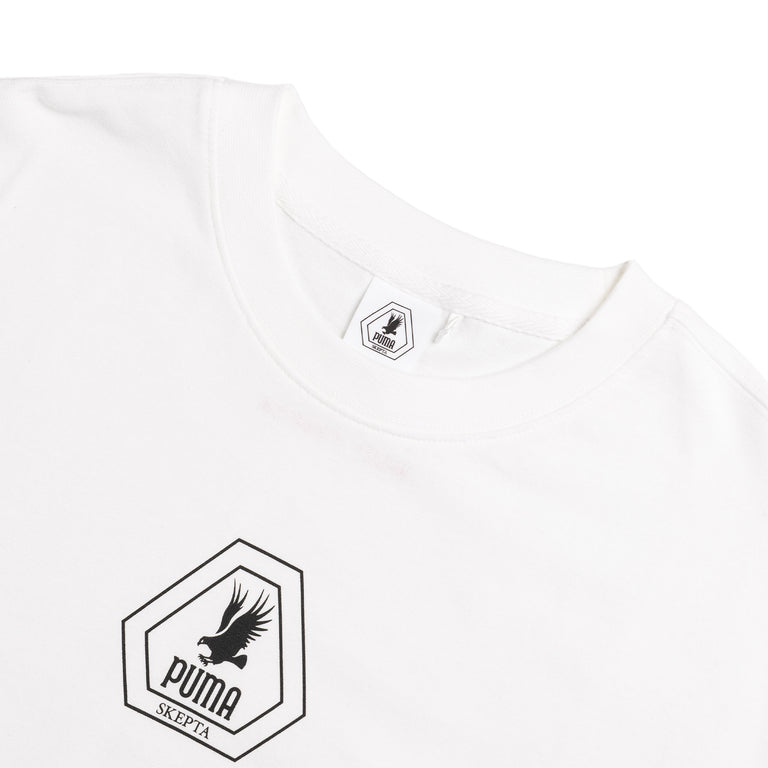Puma x Skepta Graphic Tee
