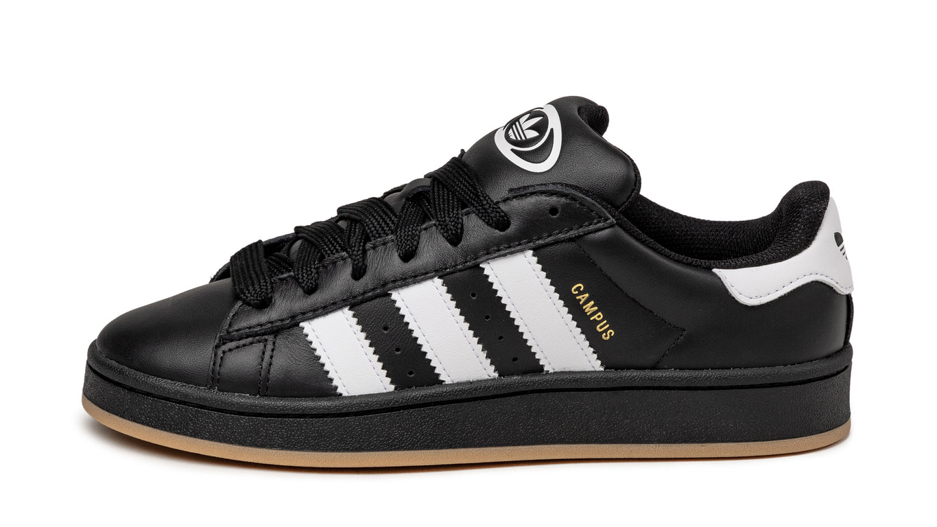 ★ADIDAS ORIGINALS★ CAMPUS 00S Black★IF8768 ★送料込★ Adidas Black Campus 00s – Puffer Reds