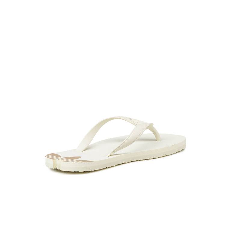 Adidas	Adi Sun Slides W - 39 / Off White / Warm Sand / Off White - 2