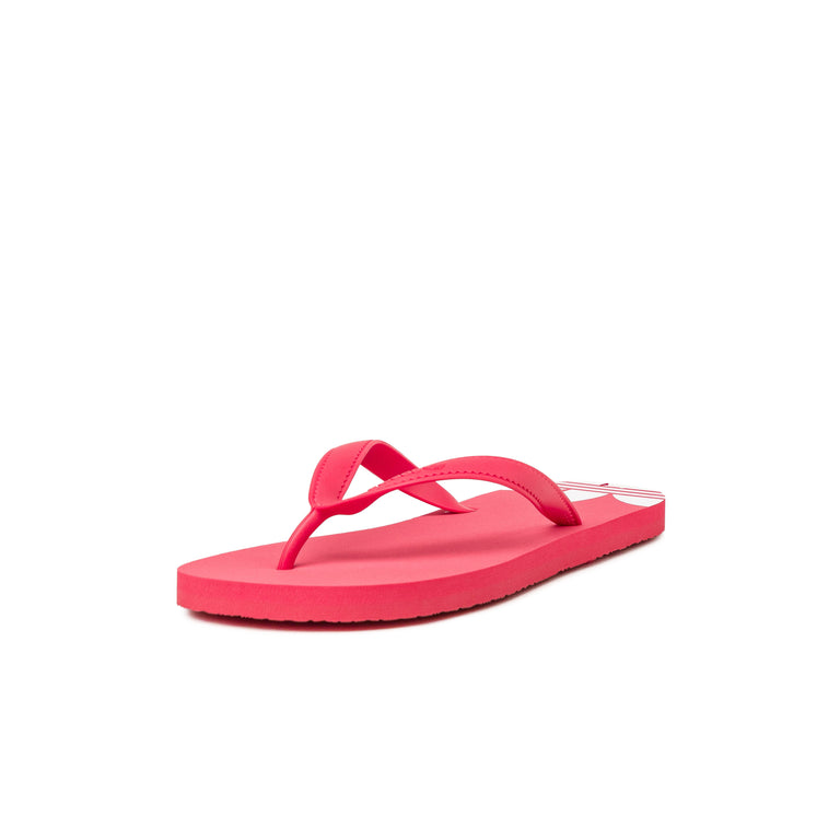 Adidas	Adi Sun Slides W - 37 / Semi Lucid Red / Cloud White / Semi Lucid Red - 2