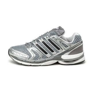 Adidas Adistar Control 5 - 47 1/3 / Grey 3 / Core Black / Silver Metallic
