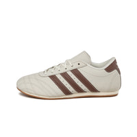 adidas TAEKWONDO LACE ホワイト/ブラウン Adidas Taekwondo Lace W Sneaker » Buy online now!