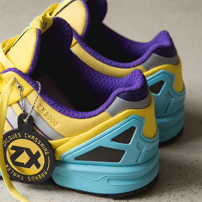 Adidas ZX8000 *JC & MT Consortium* onfeet