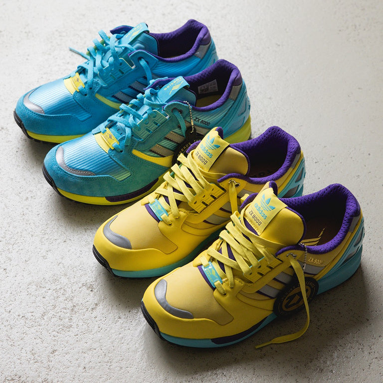 ADIDAS ZX8000 RAFFLE