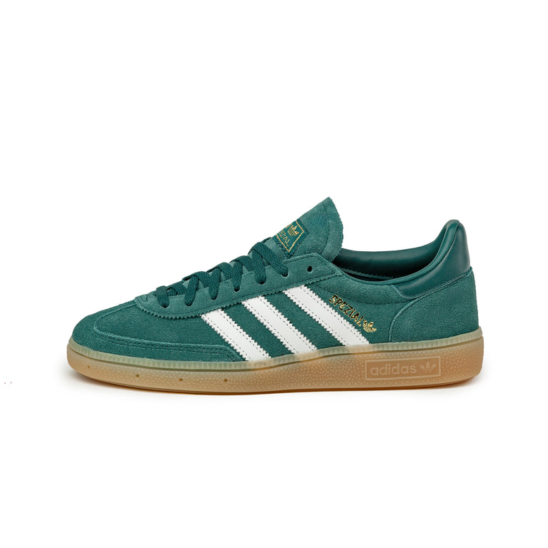 Adidas Handball Spezial LT W - 36 / Collegiate Green / Footwear White / Gold Metallic - 3