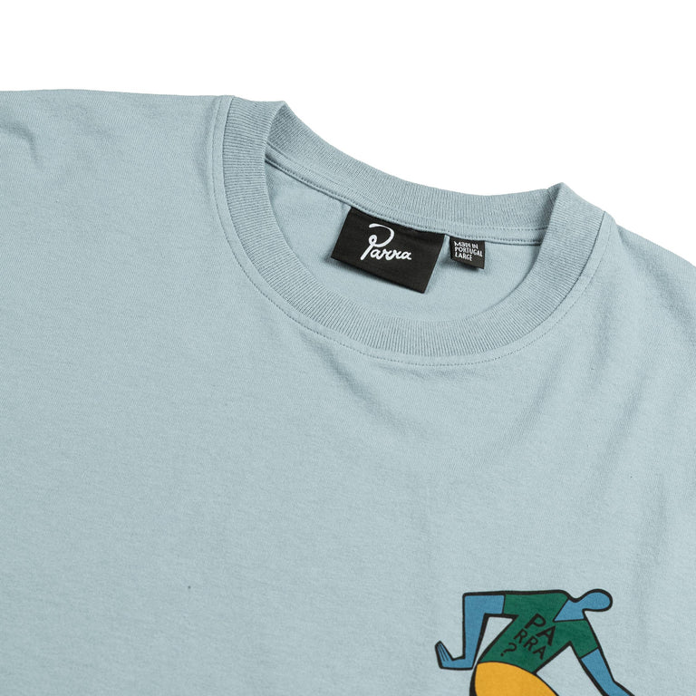 By Parra Vase Delivery T-Shirt