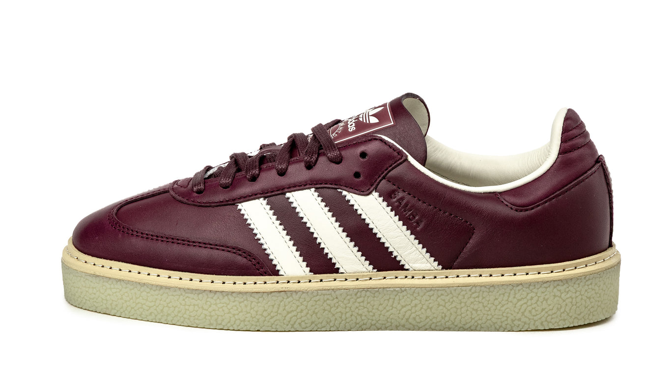 Adidas Samba Lux Sneaker » Buy online now!