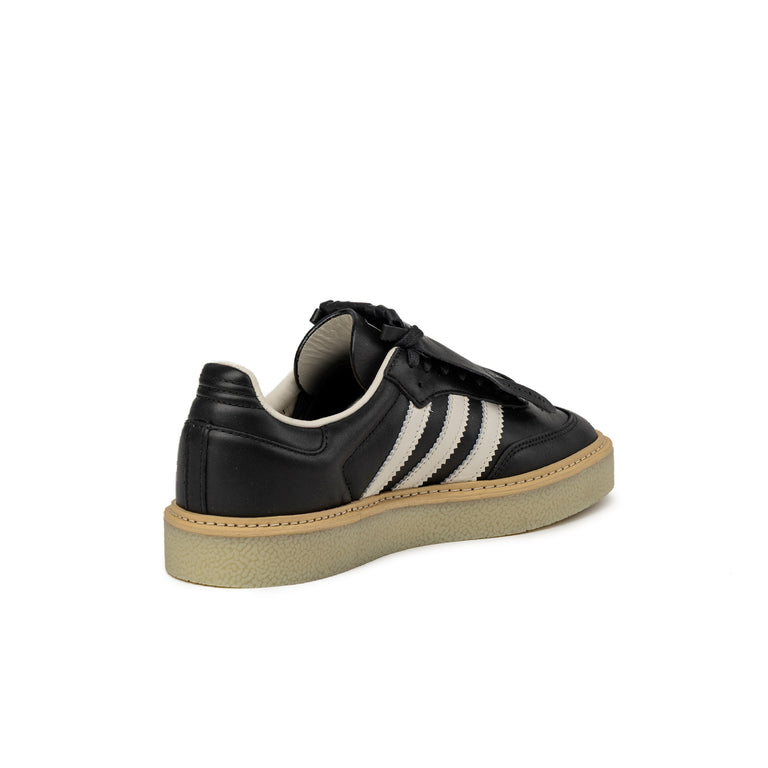 Adidas Samba Lux - 38 2/3 / Core Black / Off White / Core Black - 3
