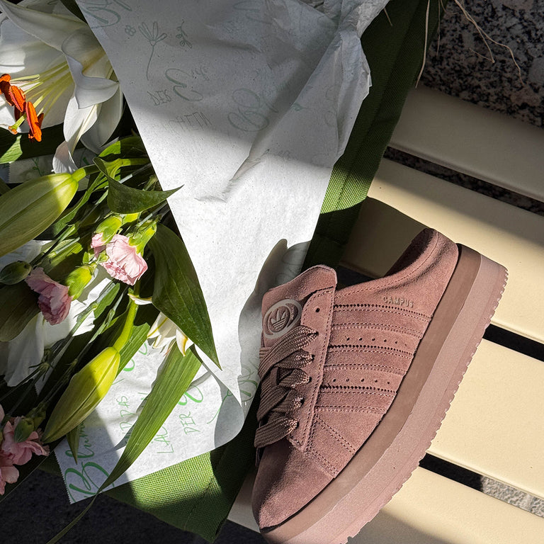 Adidas Campus 00s Winter Lo W onfeet