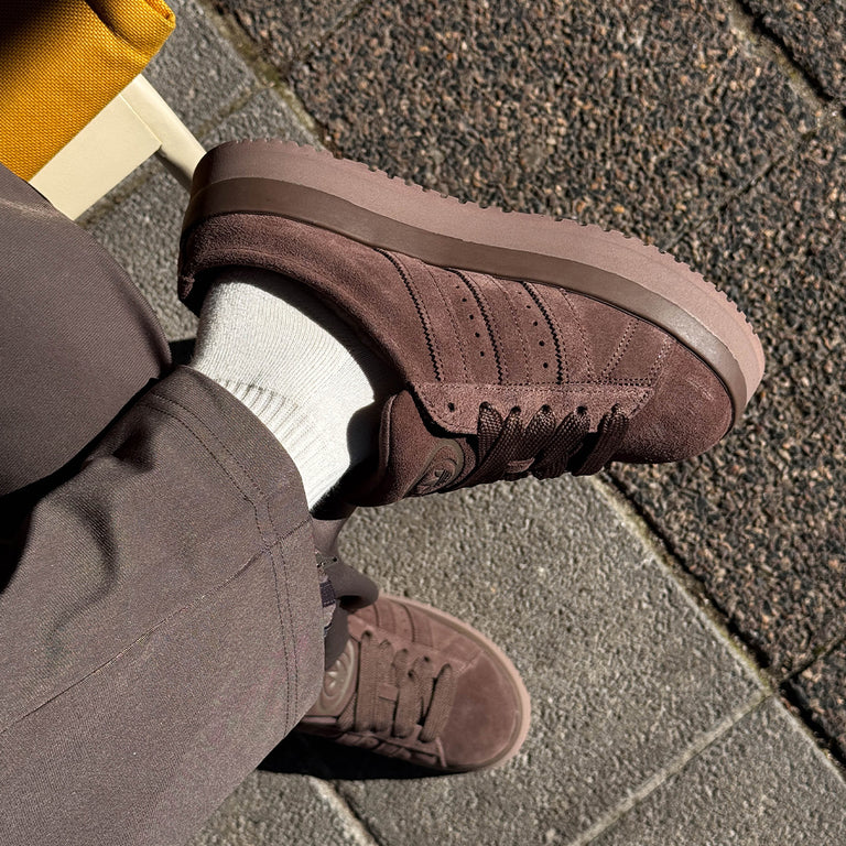 Adidas Campus 00s Winter Lo W onfeet