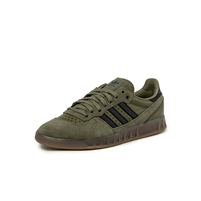 Adidas Handball Top RM - 48 2/3 / Focus Olive / Carbon / Core Black - 4
