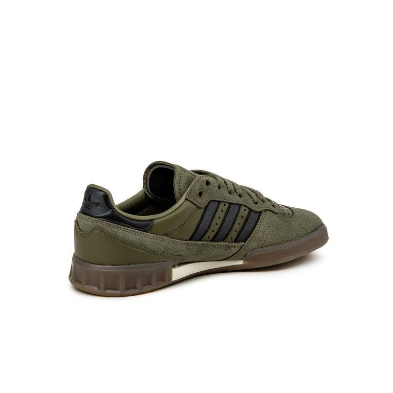 Adidas Handball Top RM - 48 2/3 / Focus Olive / Carbon / Core Black - 3
