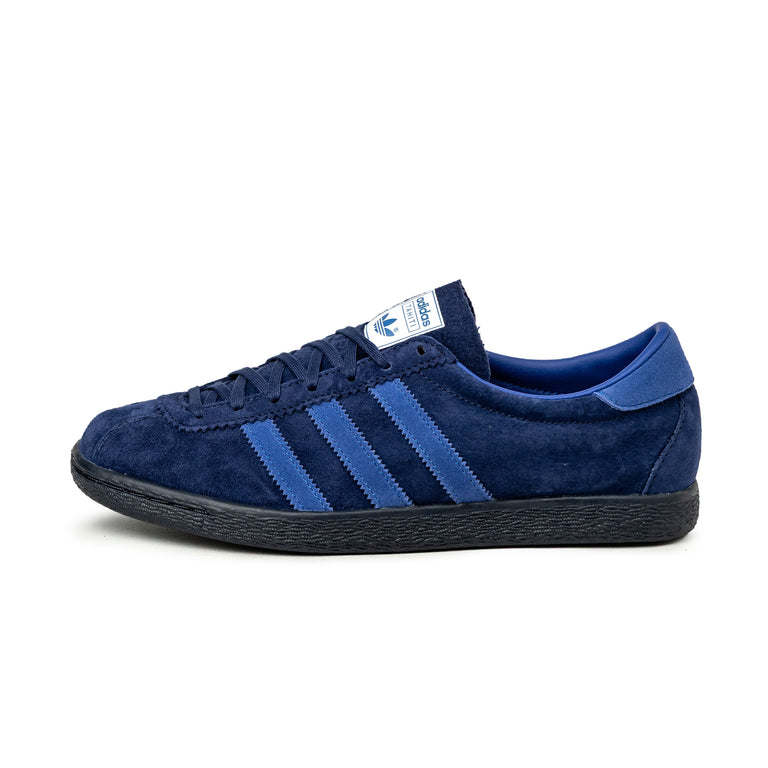 Adidas Tahiti Marine - 45 1/3 / Night Sky / Bold Blue / Navy
