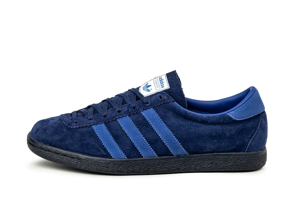 Adidas Tahiti Marine Sneaker » Buy online now!