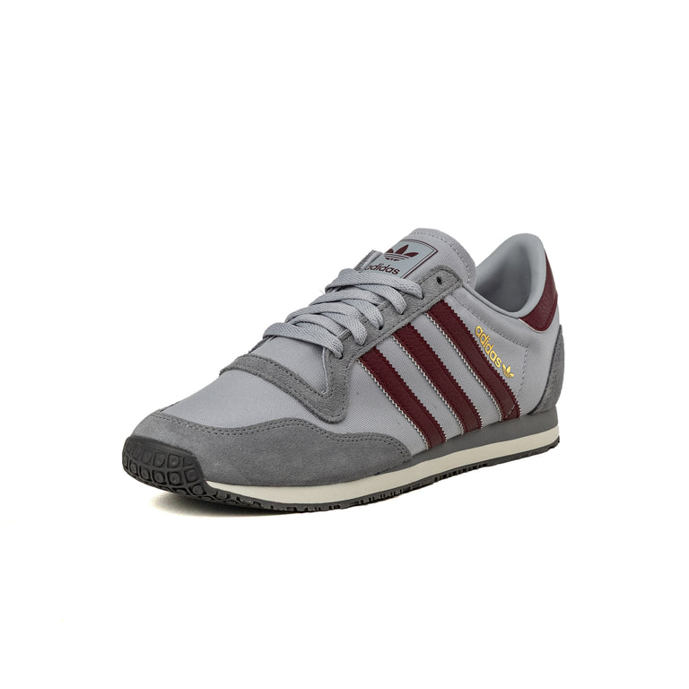 Adidas Galaxy OG - 47 1/3 / Half Silver / Shadow Red / Grey - 2
