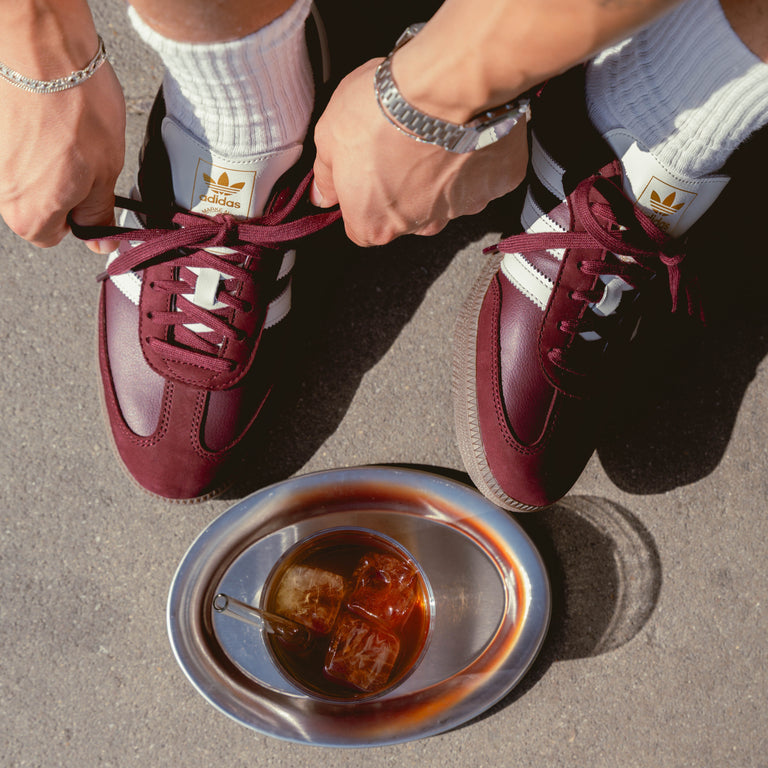 Adidas Samba