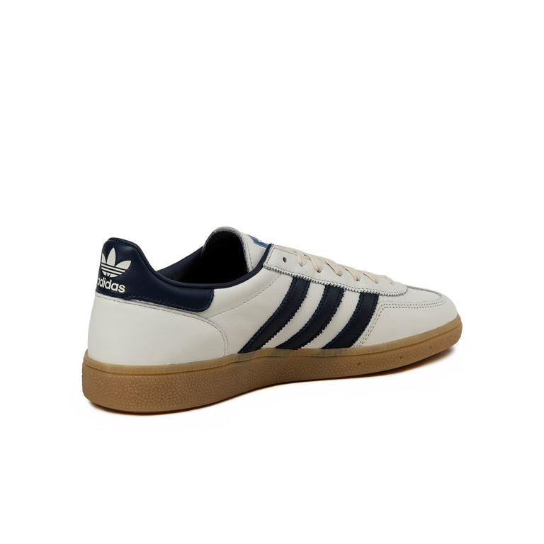 Adidas Handball Spezial *Made in Germany* - 39 1/3 / Core White / Night Indigo / Gum - 4
