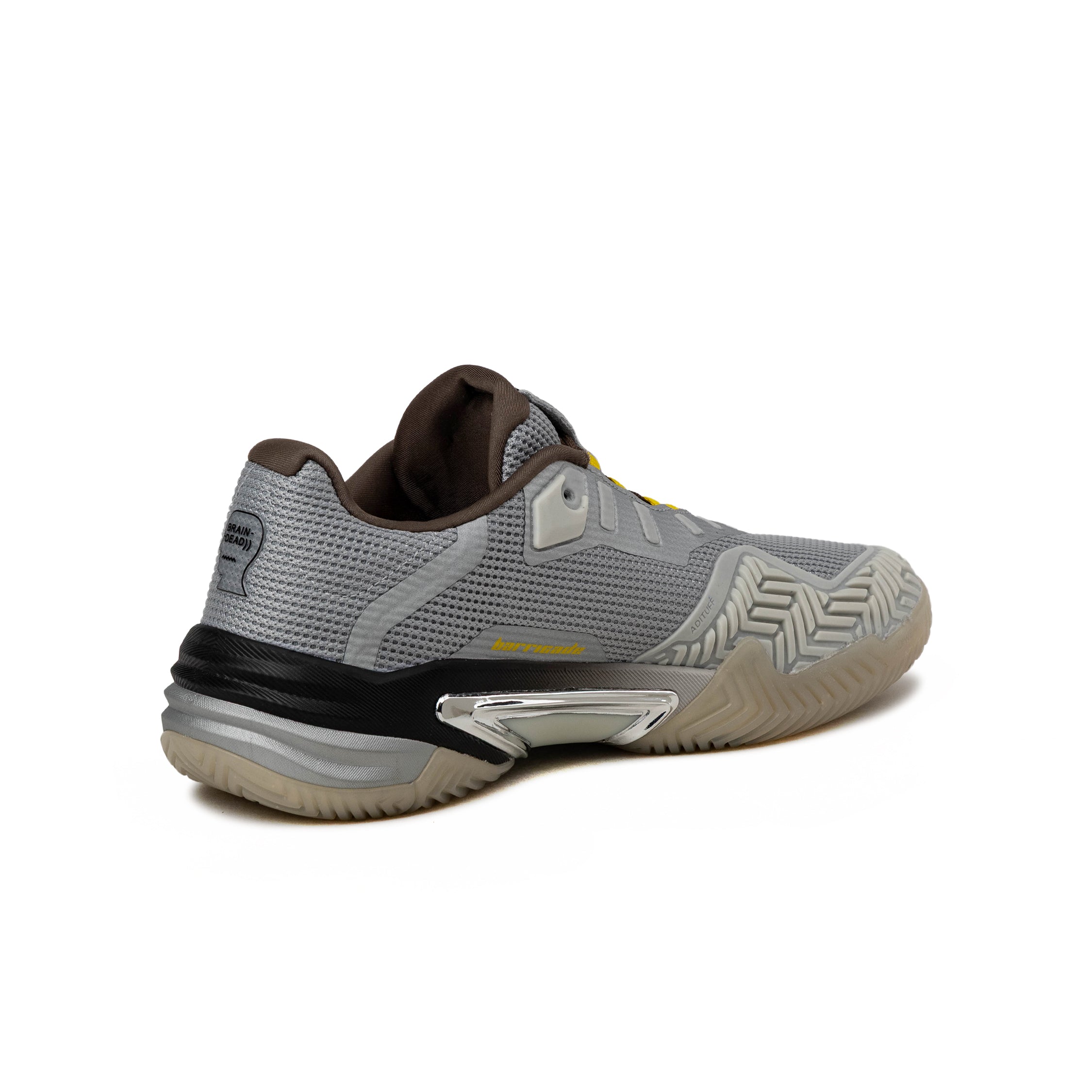 Adidas x Brain Dead Barricade 13 Sneaker » Buy online now!