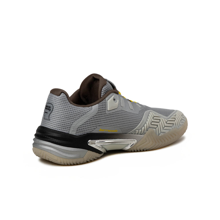 Adidas x Brain Dead Barricade 13 - 47 1/3 / Panton / Panton / Panton - 4
