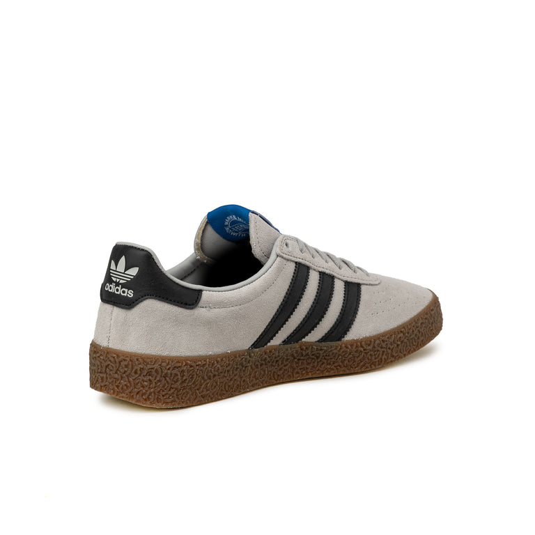 Adidas Montreal RM - 48 / Grey Two / Core Black / Gum 5 - 3
