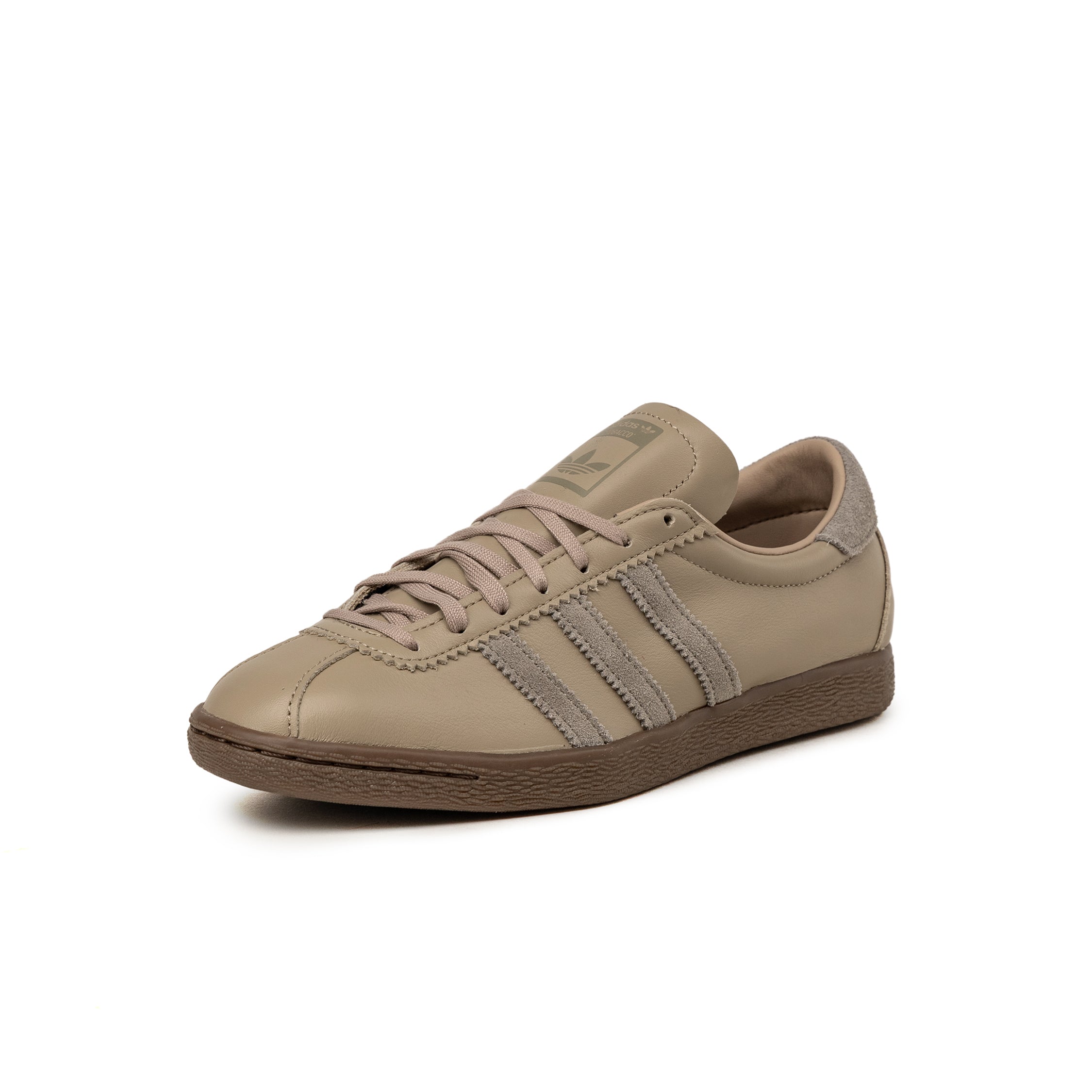 靴 adidas tobacco 24.5 adidas | TOBACCO BROWN WOMEN