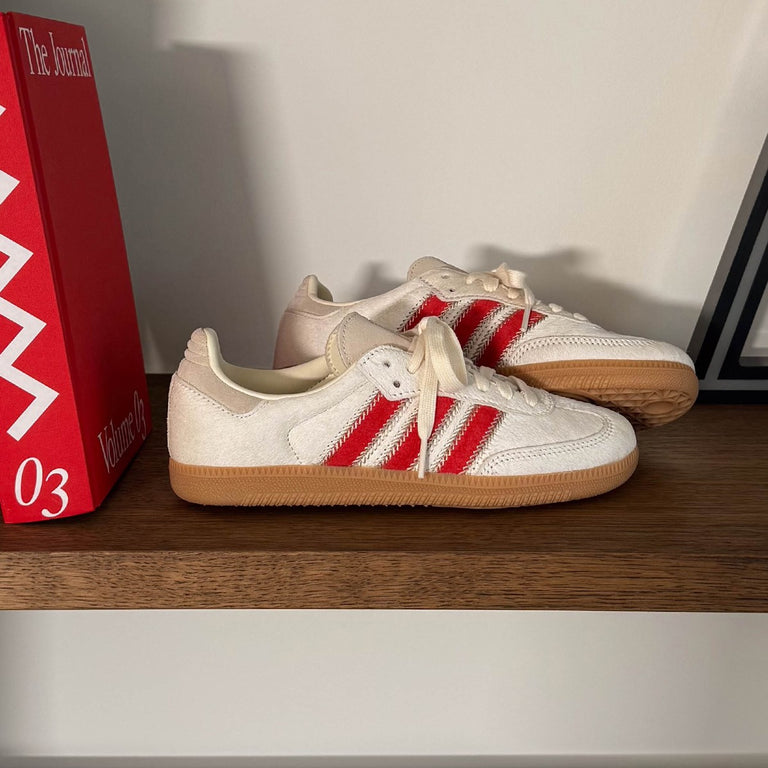 ADIDAS SAMBA