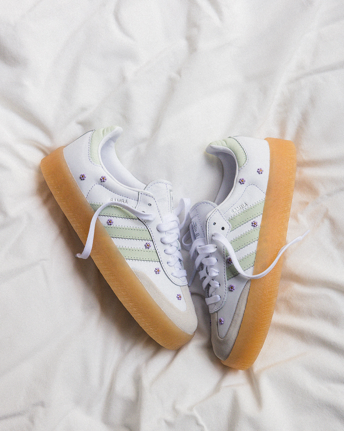 Adidas Sambae W Sneaker » Buy online now!