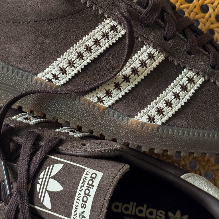 Adidas BRMD W onfeet