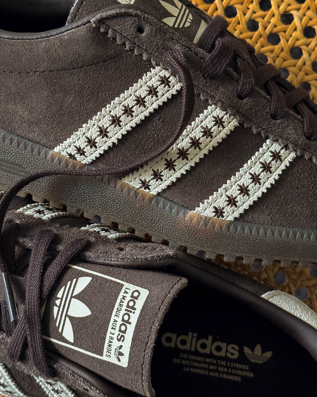Brmd Adidas BRMD W Sneaker » Buy online now!