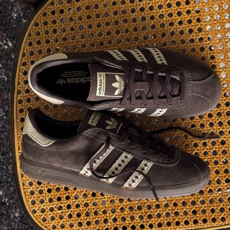 Adidas BRMD W onfeet