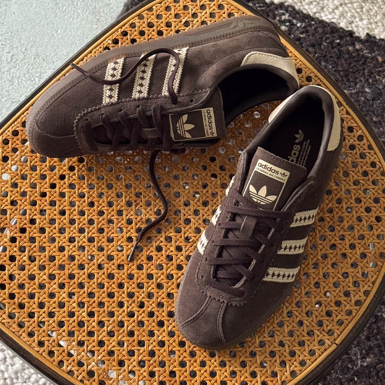 Adidas BRMD W onfeet