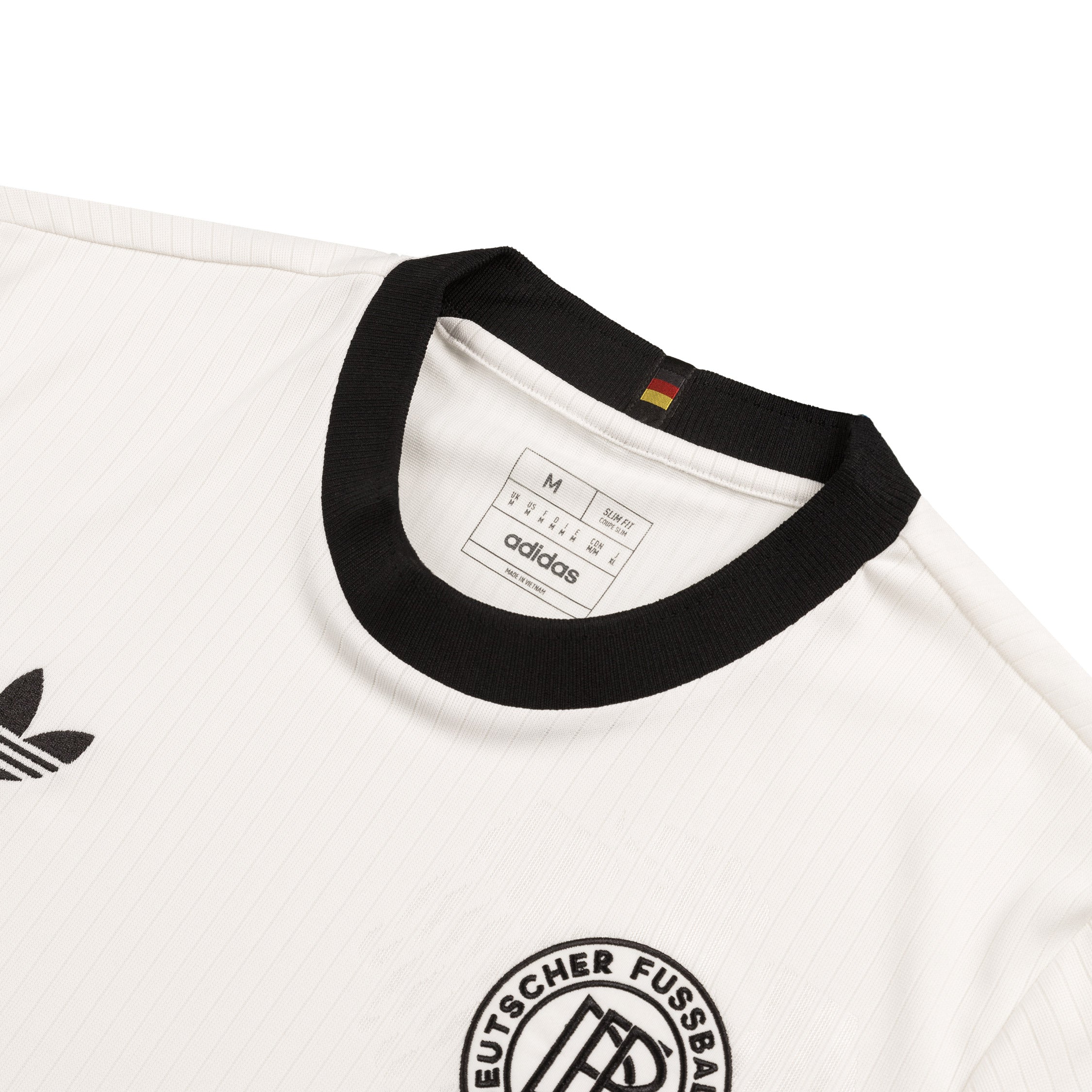 Adidas DFB Germany 125th Anniversary Jersey Jetzt Online Kaufen adidas-dfb-germany-125th-anniversary-jersey-jetzt-online-kaufen