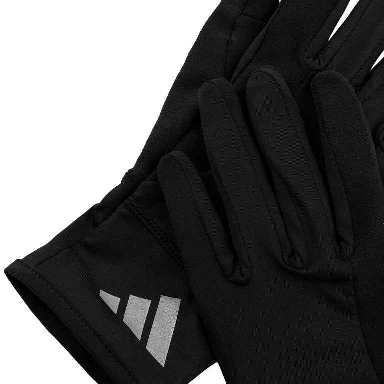 Adidas Climacool Gloves - M / Black - 2
