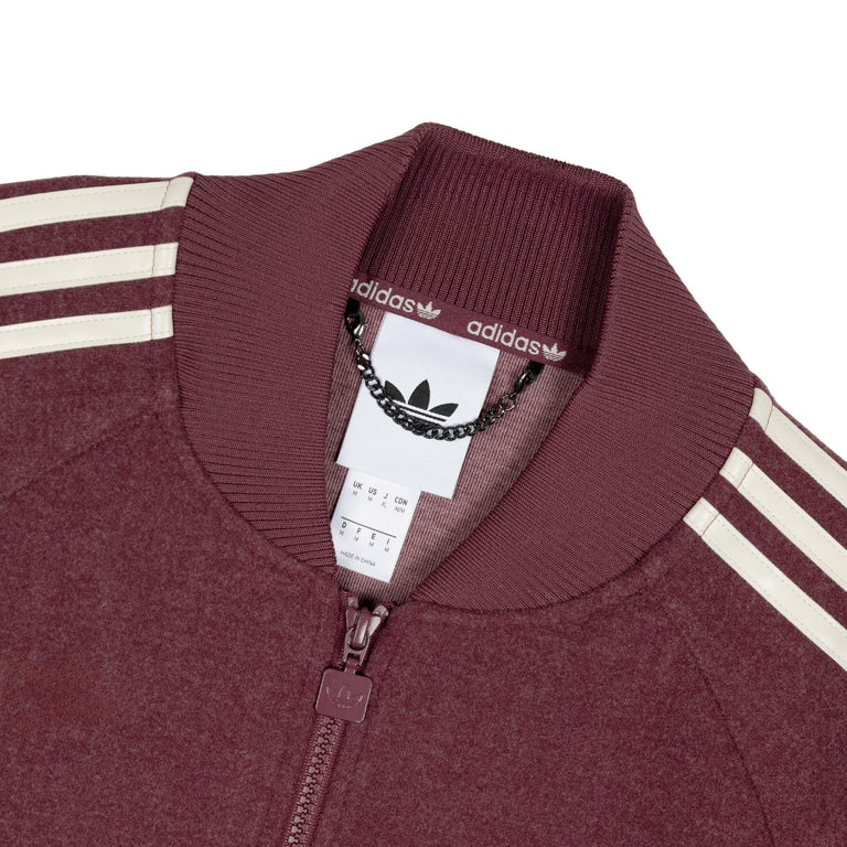 Adidas Premium Track Top - XXL / Shadow Red - 2
