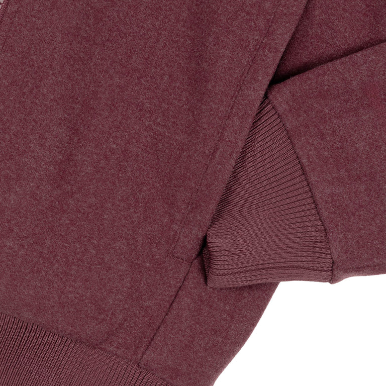 Adidas Premium Track Top - XXL / Shadow Red - 3
