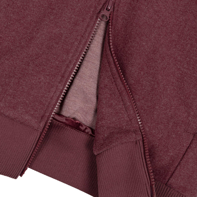 Adidas Premium Track Top - XXL / Shadow Red - 4
